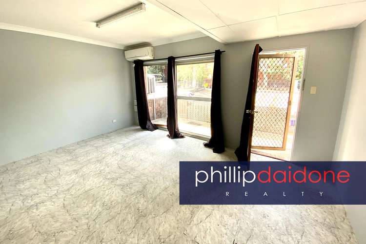 Fourth view of Homely unit listing, Rear 1/152A Woodburn Road, Berala NSW 2141