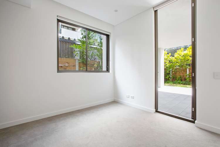 Third view of Homely apartment listing, 006/11 Victoria Street, Roseville NSW 2069