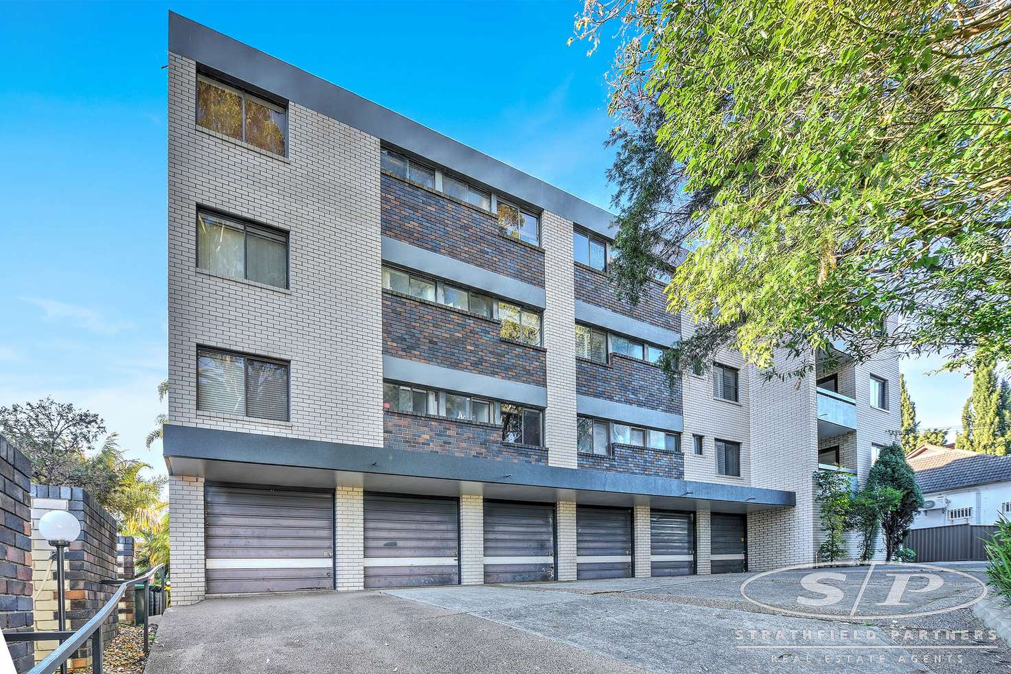 Main view of Homely unit listing, 8/92 Milton Street, Ashfield NSW 2131