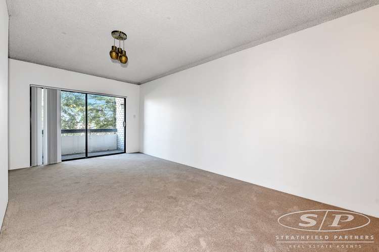 Second view of Homely unit listing, 8/92 Milton Street, Ashfield NSW 2131