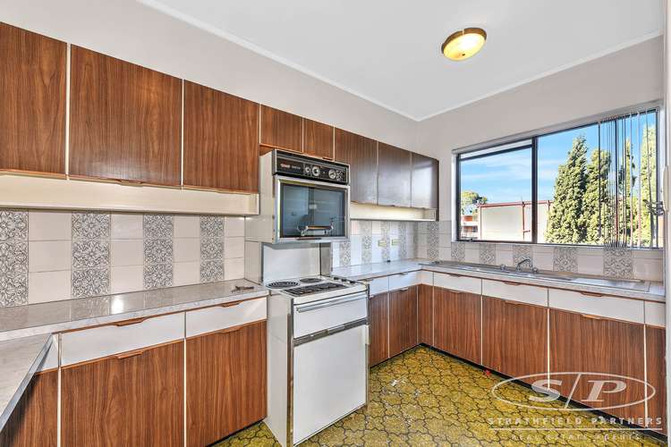 Third view of Homely unit listing, 8/92 Milton Street, Ashfield NSW 2131