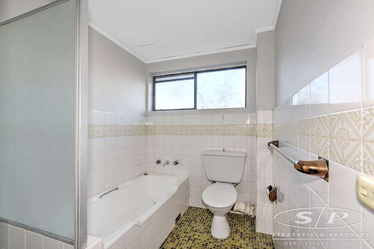 Fifth view of Homely unit listing, 8/92 Milton Street, Ashfield NSW 2131