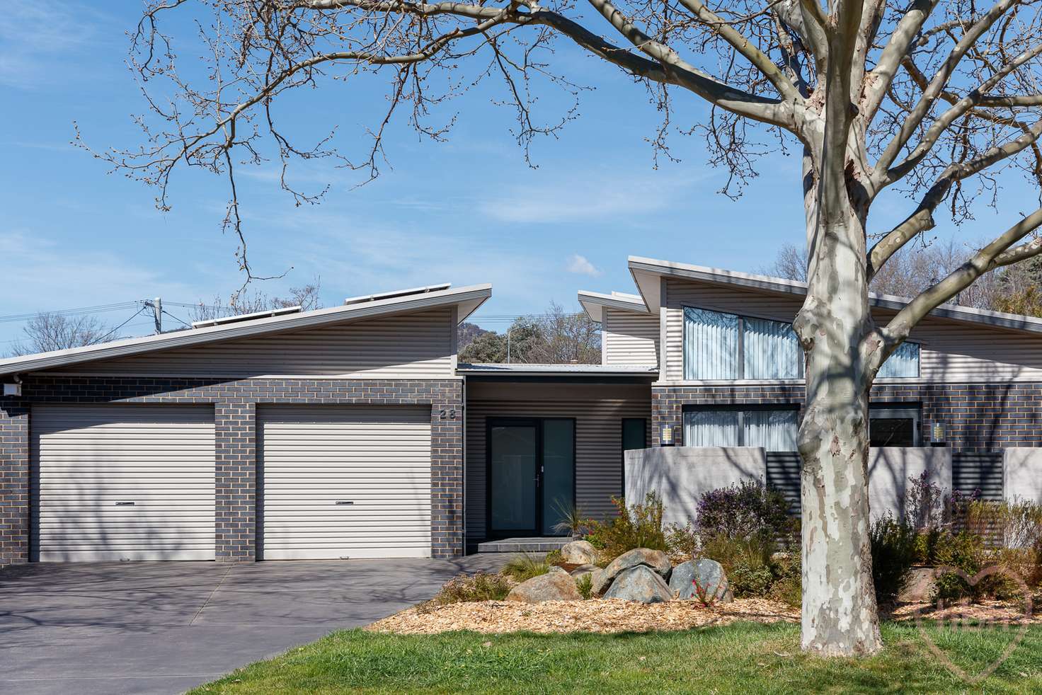 Main view of Homely house listing, 28 Stockdale Street, Dickson ACT 2602