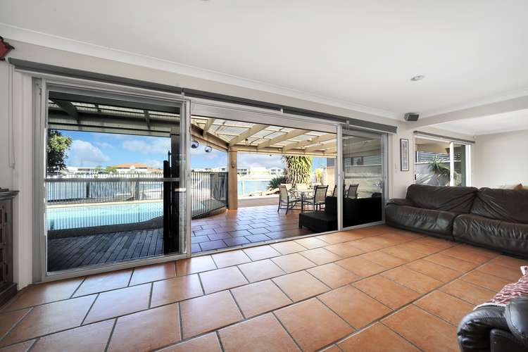 Seventh view of Homely house listing, 30 Sunset Boulevard, Surfers Paradise QLD 4217