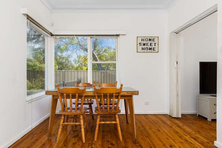 Fifth view of Homely house listing, 34 Sanoni Avenue, Sandringham NSW 2219