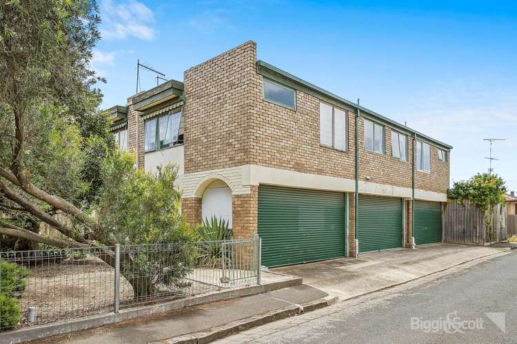 Main view of Homely unit listing, 2/69 Hamilton Street, Yarraville VIC 3013