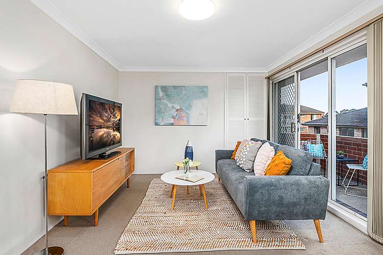 Second view of Homely apartment listing, 5/86 Hunter Street, Hornsby NSW 2077