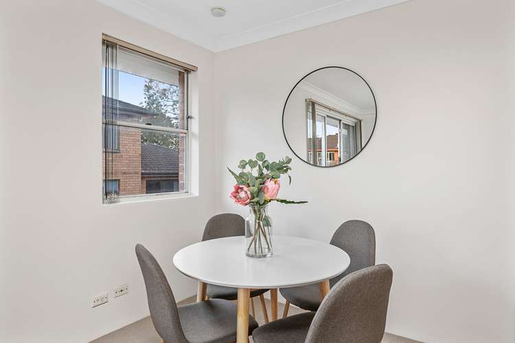 Third view of Homely apartment listing, 5/86 Hunter Street, Hornsby NSW 2077