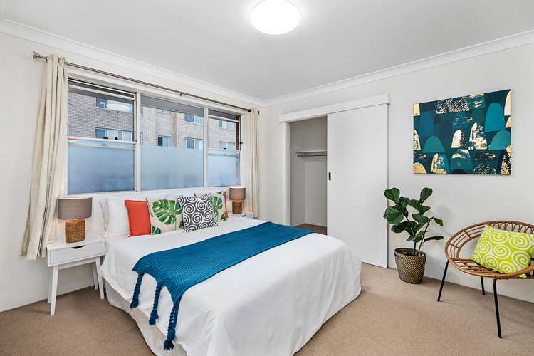 Fourth view of Homely apartment listing, 5/86 Hunter Street, Hornsby NSW 2077
