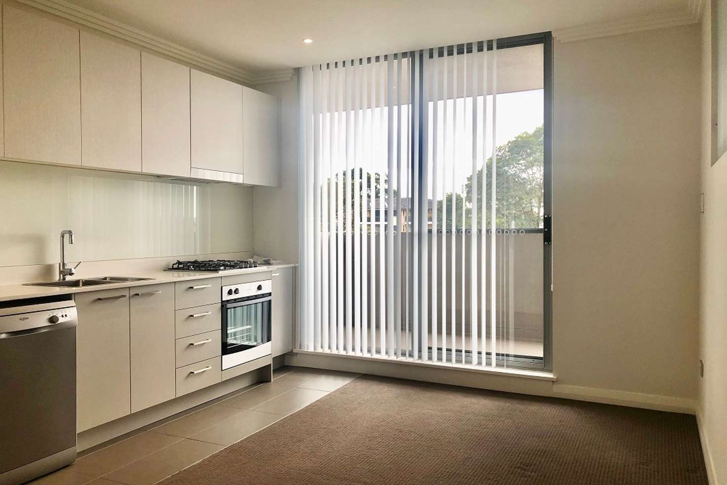 Main view of Homely apartment listing, 78/79-87 Beaconsfield Street, Silverwater NSW 2128