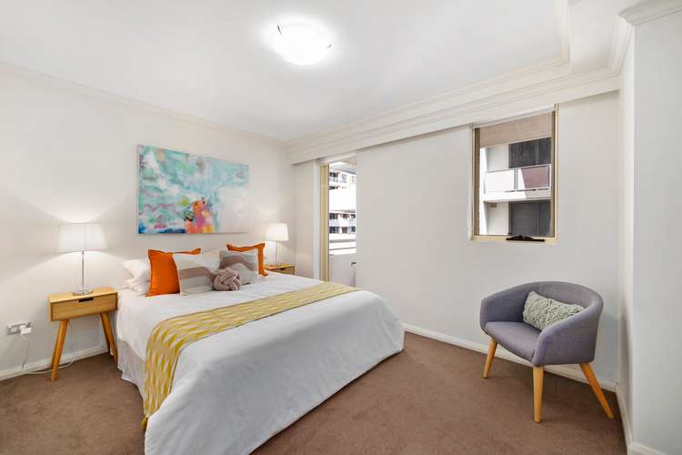 Fourth view of Homely apartment listing, 54/4-10 Pound Road, Hornsby NSW 2077