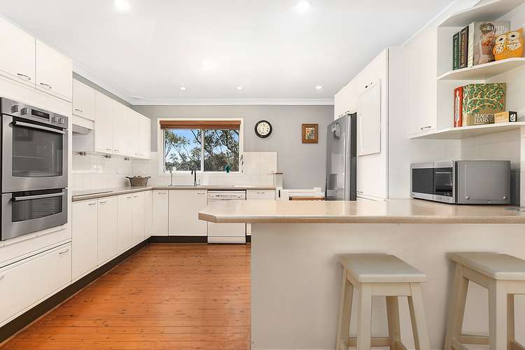 Sixth view of Homely house listing, 148 Pretoria Parade, Hornsby NSW 2077