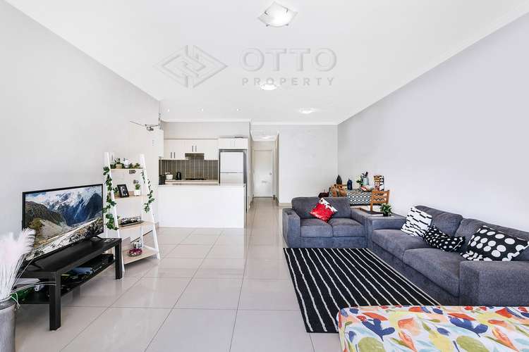 Main view of Homely apartment listing, 6/217-219 William Street, Granville NSW 2142