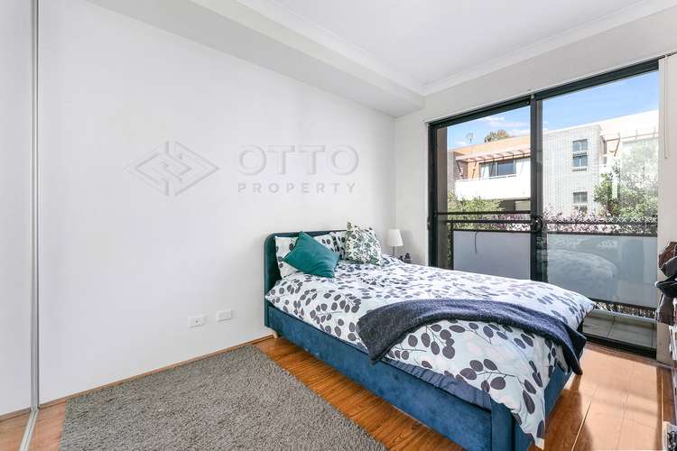 Fourth view of Homely apartment listing, 6/217-219 William Street, Granville NSW 2142