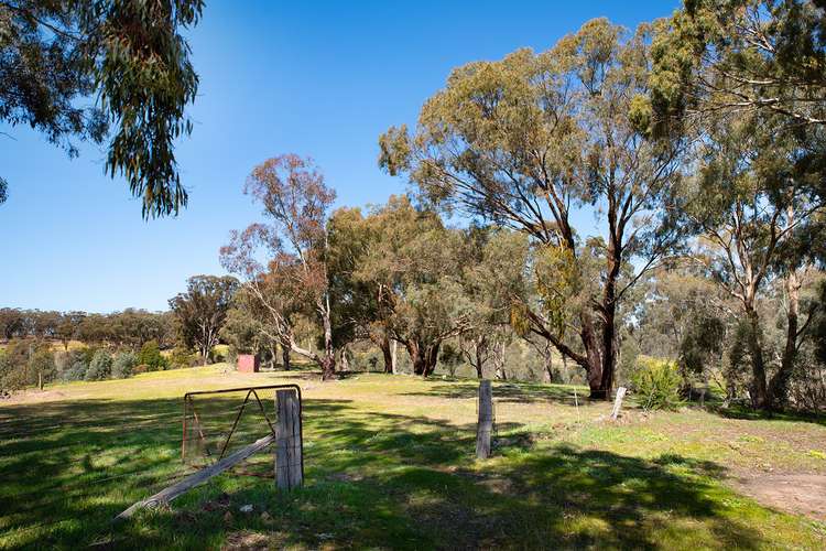 Second view of Homely residentialLand listing, CA1 & CA28 Butterfly Lane, Guildford VIC 3451