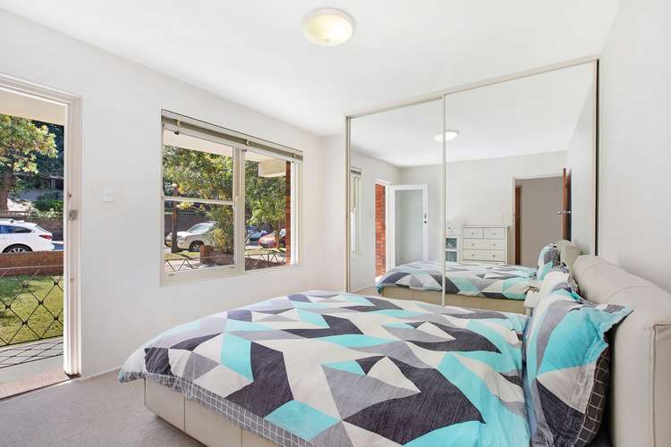 Second view of Homely apartment listing, 1/235a Alison Road, Randwick NSW 2031