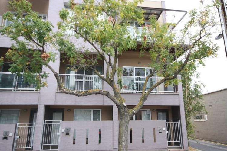 Main view of Homely townhouse listing, 7/112 Gilbert Street, Adelaide SA 5000
