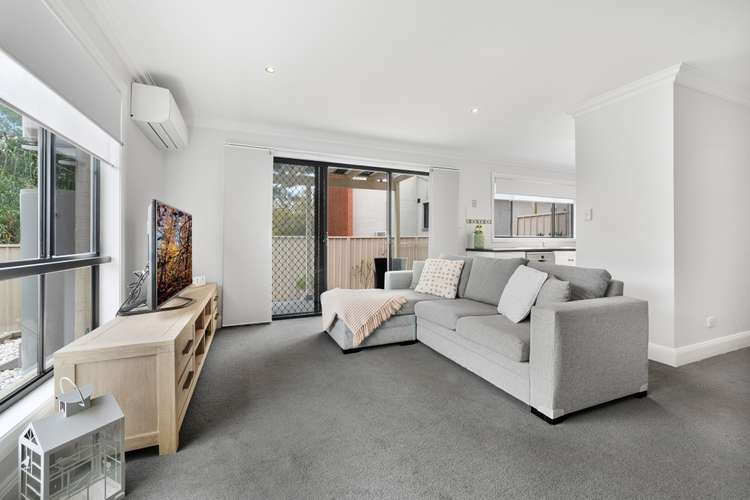 Second view of Homely townhouse listing, 1/164 Albany Street, Point Frederick NSW 2250