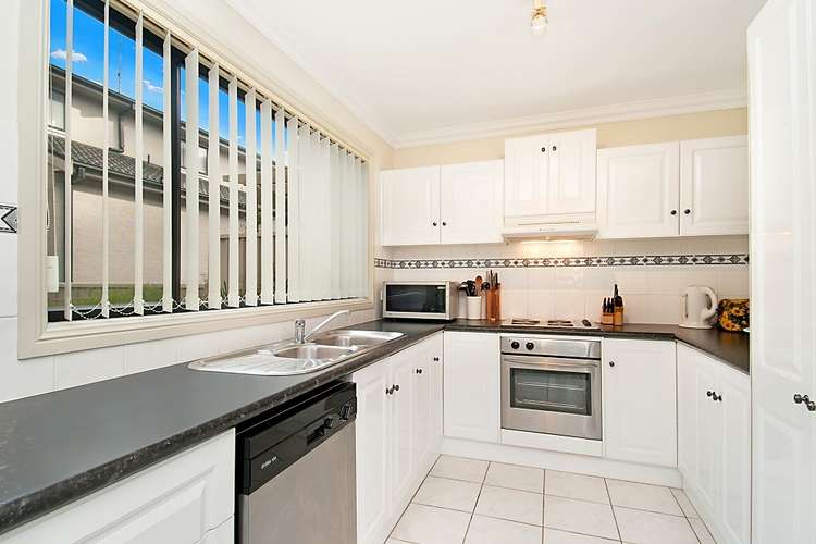 Third view of Homely townhouse listing, 1/164 Albany Street, Point Frederick NSW 2250