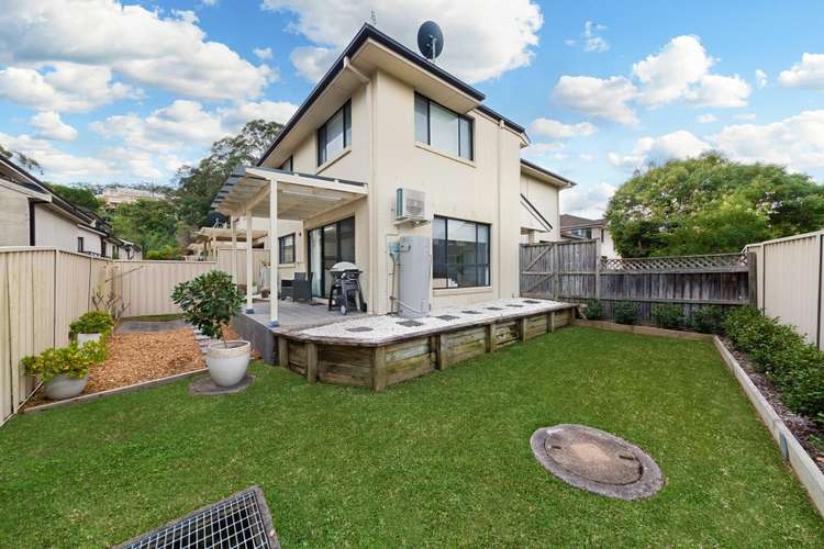 Fifth view of Homely townhouse listing, 1/164 Albany Street, Point Frederick NSW 2250