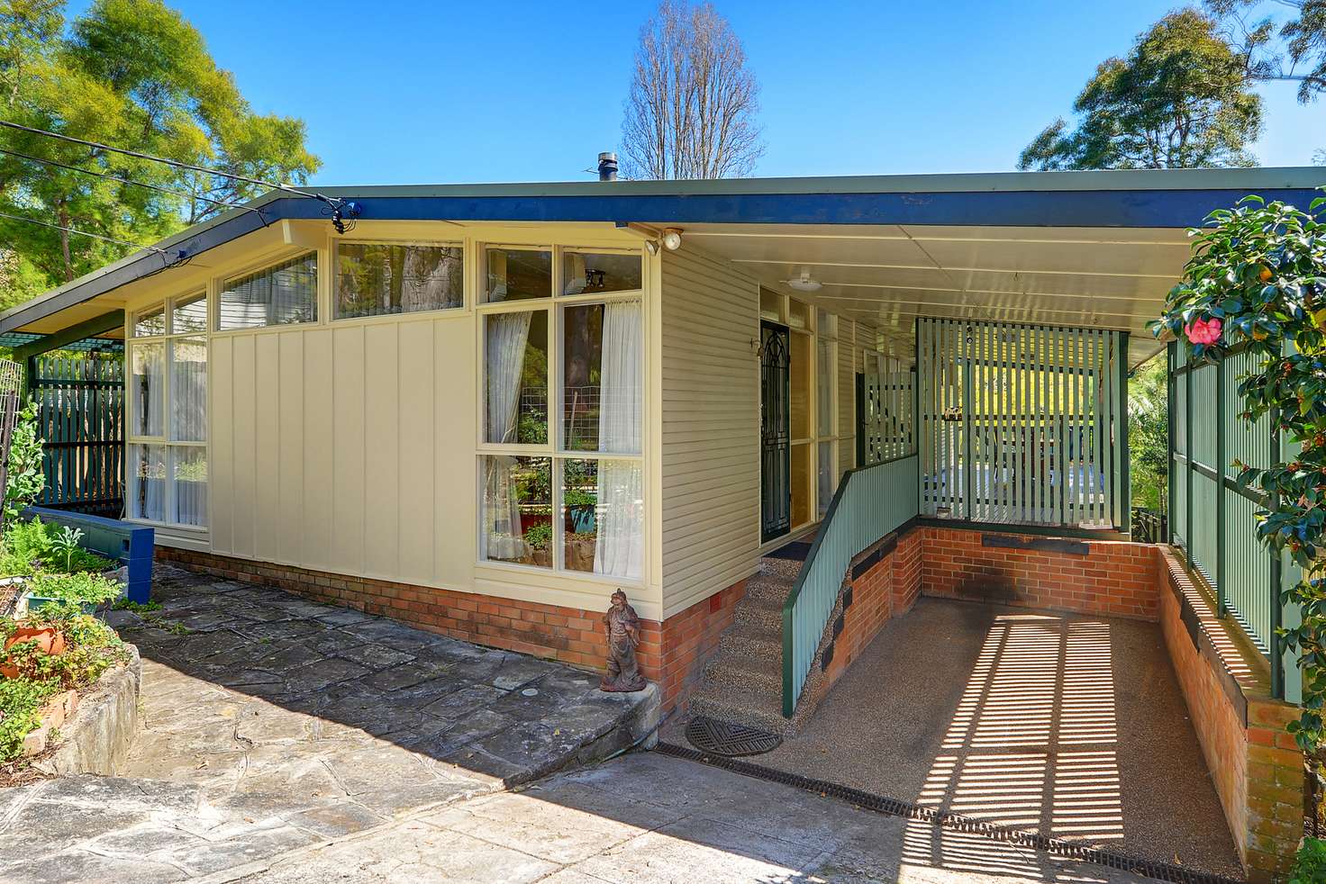 Main view of Homely house listing, 37 Bouvardia Street, Asquith NSW 2077