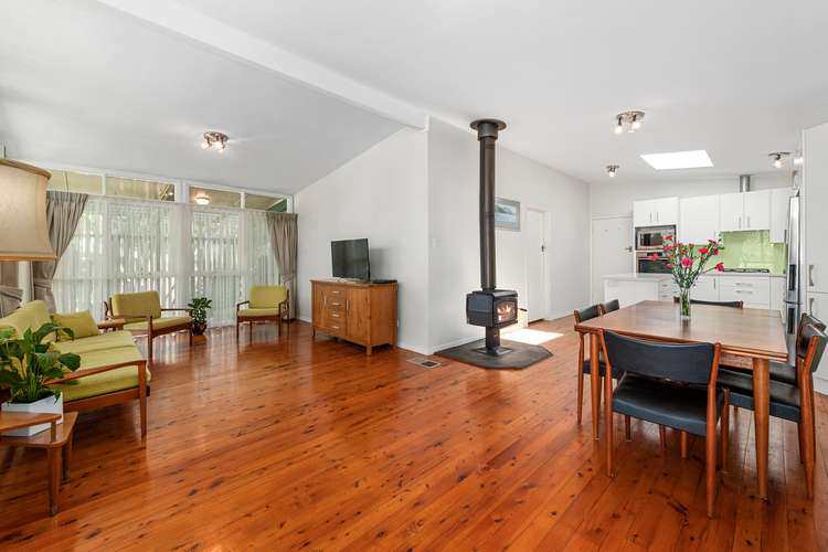 Second view of Homely house listing, 37 Bouvardia Street, Asquith NSW 2077