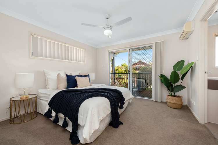 Sixth view of Homely townhouse listing, 1/22 Querrin Street, Yeronga QLD 4104