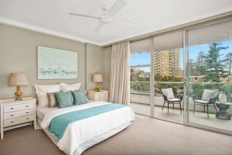 Third view of Homely apartment listing, 13/1 Lauderdale Avenue, Fairlight NSW 2094