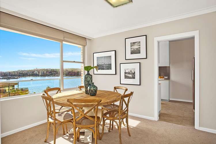 Fourth view of Homely apartment listing, 13/1 Lauderdale Avenue, Fairlight NSW 2094