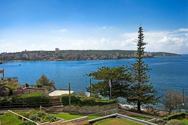 Fifth view of Homely apartment listing, 13/1 Lauderdale Avenue, Fairlight NSW 2094