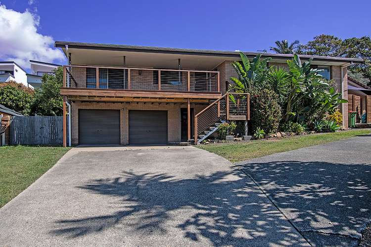 Main view of Homely house listing, 11 Aldrin Avenue, Benowa QLD 4217