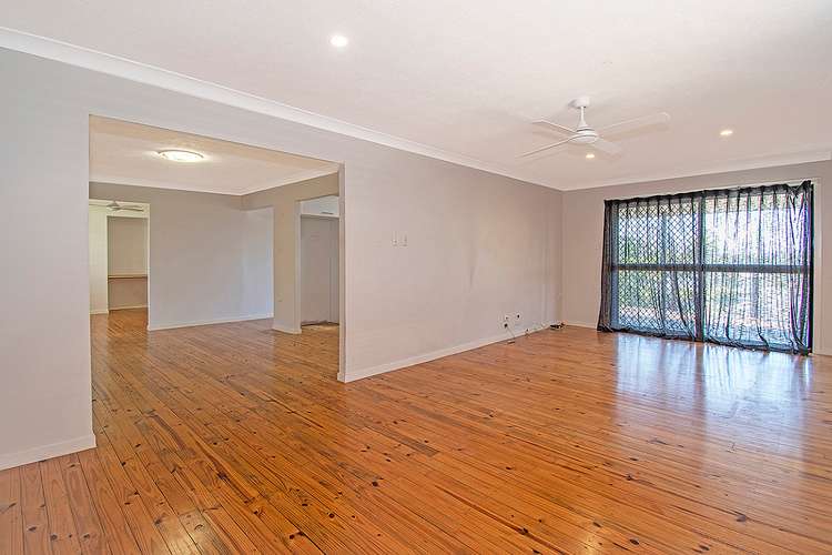 Fifth view of Homely house listing, 11 Aldrin Avenue, Benowa QLD 4217