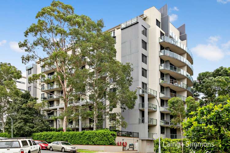Sixth view of Homely unit listing, 201/11-19 Waitara Avenue, Waitara NSW 2077