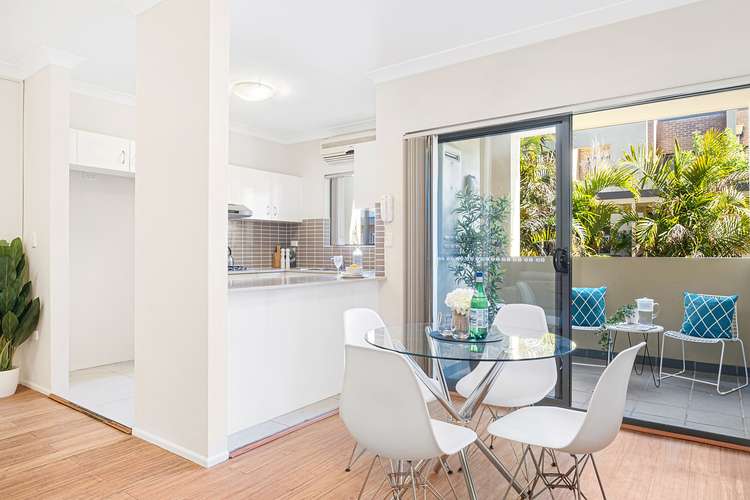 Fourth view of Homely apartment listing, 10/20 Briens Road, Northmead NSW 2152