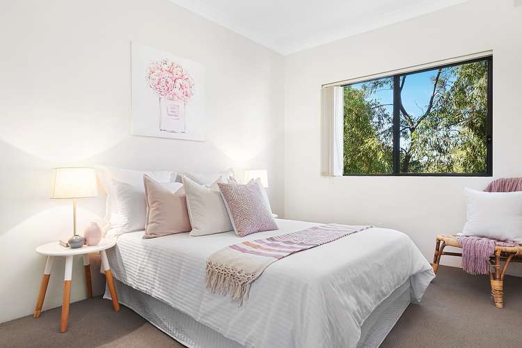 Fifth view of Homely apartment listing, 10/20 Briens Road, Northmead NSW 2152