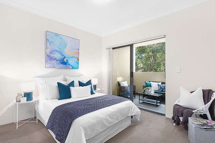 Sixth view of Homely apartment listing, 10/20 Briens Road, Northmead NSW 2152