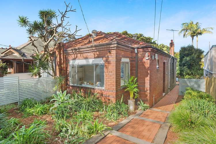 Second view of Homely house listing, 175 Mount Street, Coogee NSW 2034