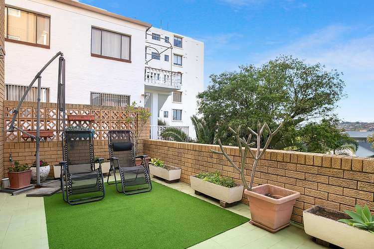 Second view of Homely apartment listing, 1/4 Dundas Street, Coogee NSW 2034