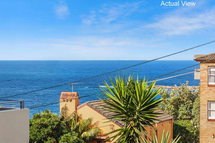Third view of Homely apartment listing, 1/4 Dundas Street, Coogee NSW 2034