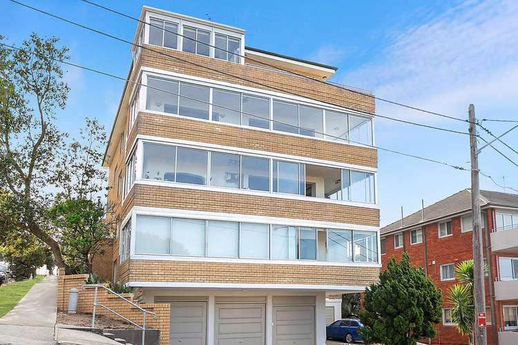 Sixth view of Homely apartment listing, 1/4 Dundas Street, Coogee NSW 2034