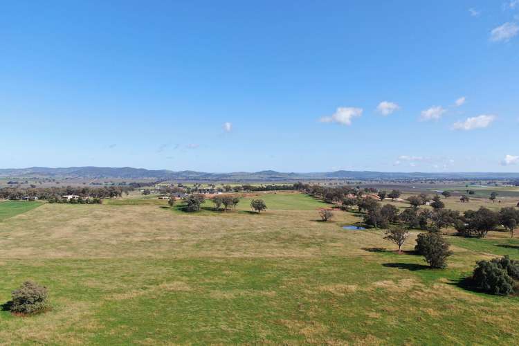 Main view of Homely lifestyle listing, 327 Springfield Lane, Mudgee NSW 2850