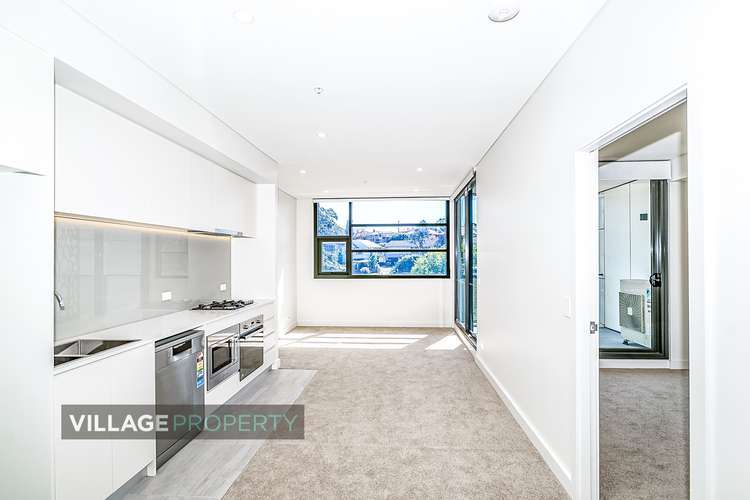 Main view of Homely apartment listing, 19/213 Princes Highway, Arncliffe NSW 2205