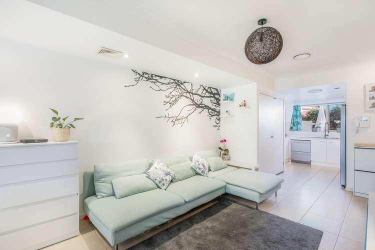 Main view of Homely townhouse listing, 21/150A Hurstville Road, Oatley NSW 2223
