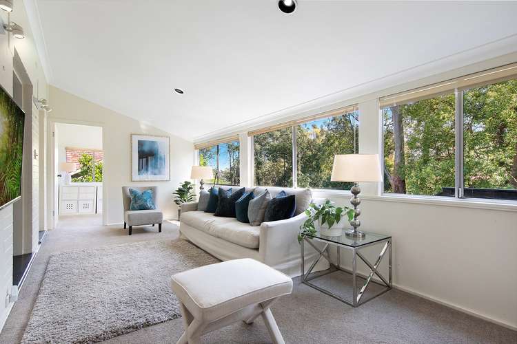 Fifth view of Homely house listing, 11 Cecil Street, Gordon NSW 2072