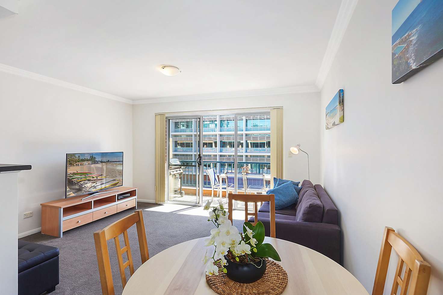 Main view of Homely apartment listing, 31/1-3 Sturdee Parade, Dee Why NSW 2099