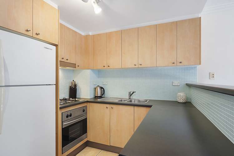 Second view of Homely apartment listing, 31/1-3 Sturdee Parade, Dee Why NSW 2099