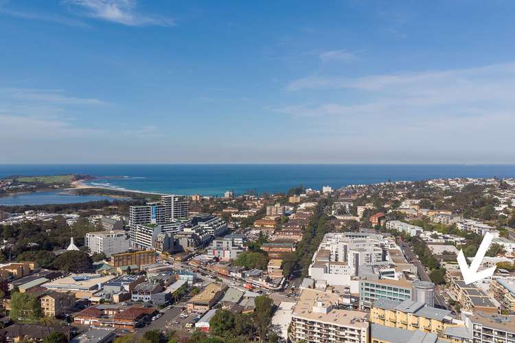 Sixth view of Homely apartment listing, 31/1-3 Sturdee Parade, Dee Why NSW 2099