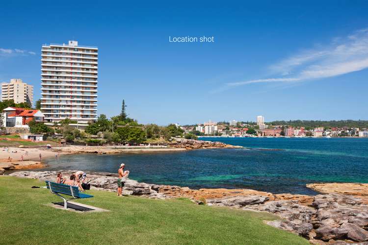 Fifth view of Homely studio listing, 7/15 George Street, Manly NSW 2095