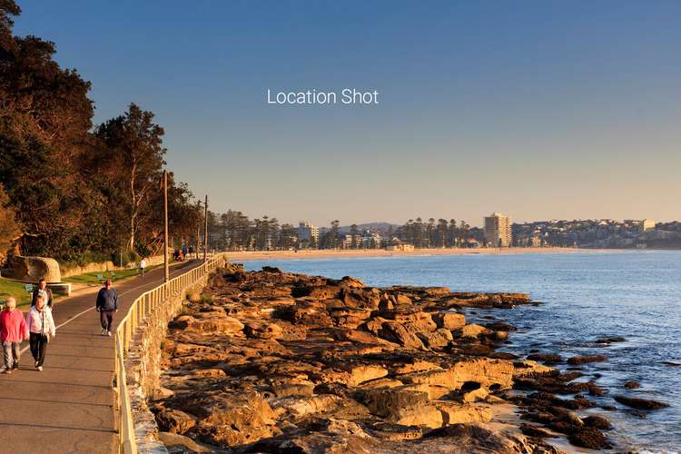 Sixth view of Homely studio listing, 7/15 George Street, Manly NSW 2095