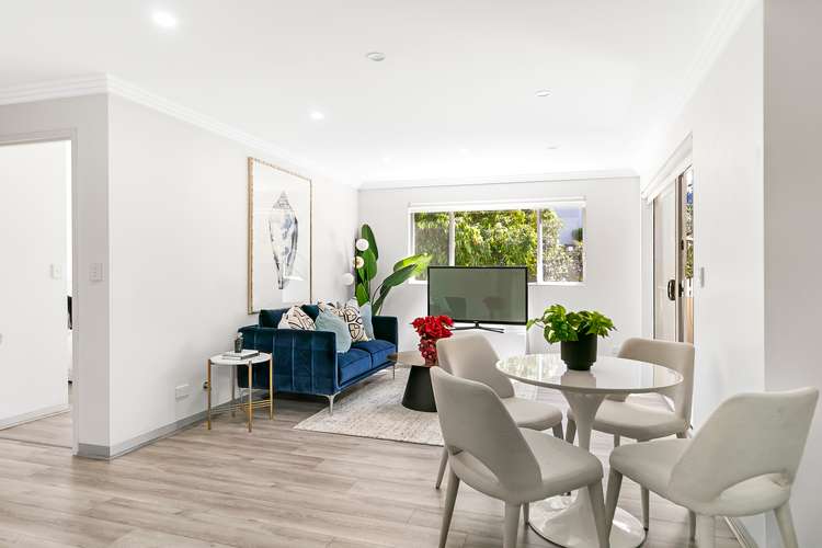 Second view of Homely apartment listing, 10/15 Shackel Avenue, Brookvale NSW 2100